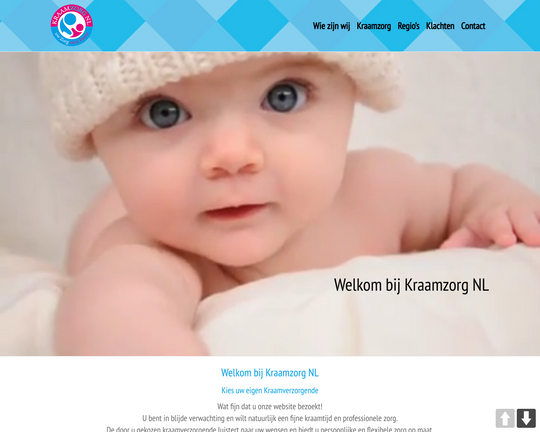 Kraamzorg Logo